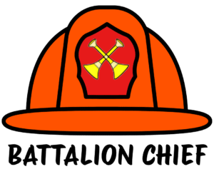 Battalion Chief Sponsor