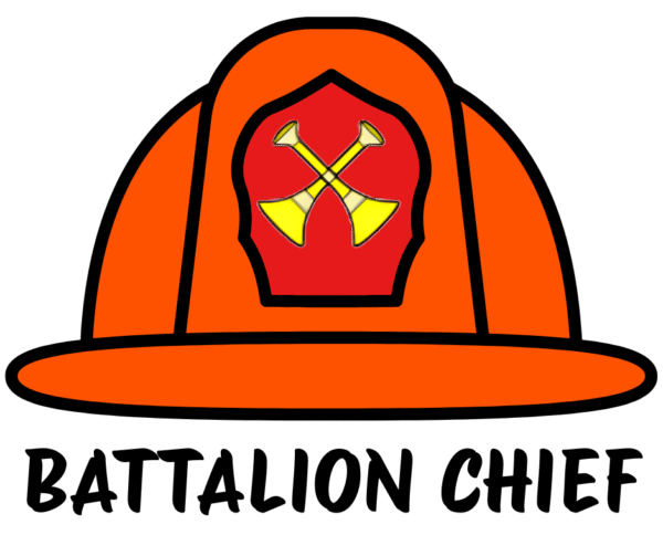 Battalion Chief Sponsor