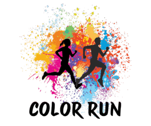 Color Run Sponsor