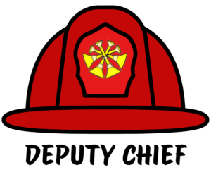 Deputy Chief Sponsor