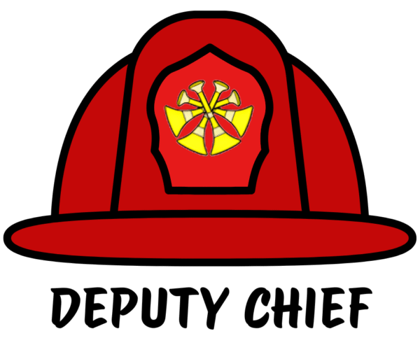 Deputy Chief Sponsor